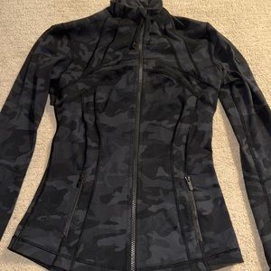 Lulu Lemon Define Jacket